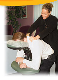 Boardroom Massage