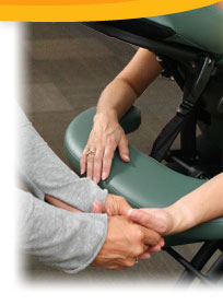 Arm Massages by Pathway to Bliss